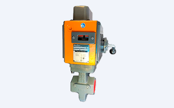 valvulas dungs dmvzrd le