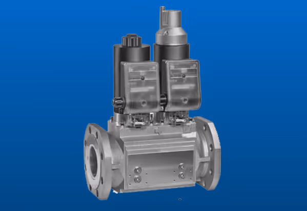 valvulas north american