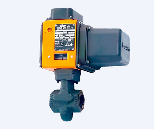 valvulas kromschroeder vas