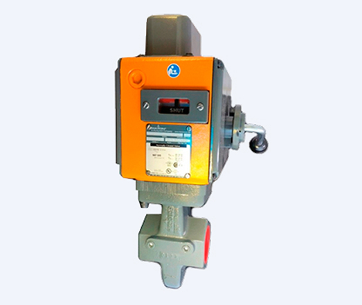 valvulas kromschroeder vcs