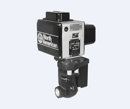 valvulas north american 1519