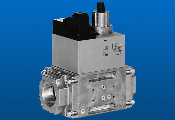 valvulas north american