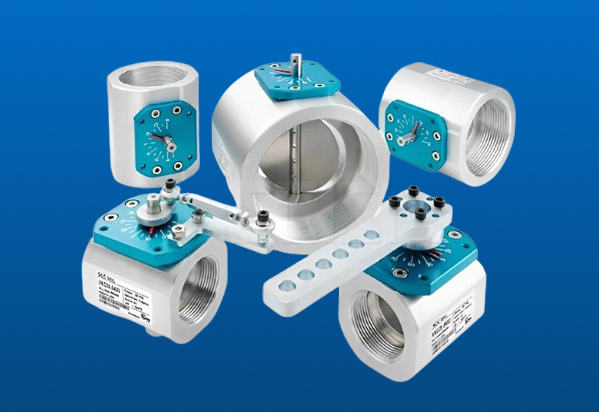 valvulas north american