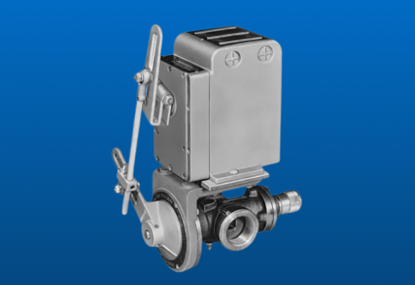 valvulas north american