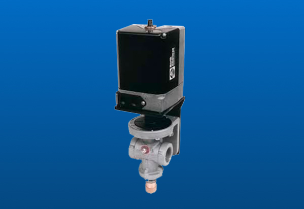 valvulas north american