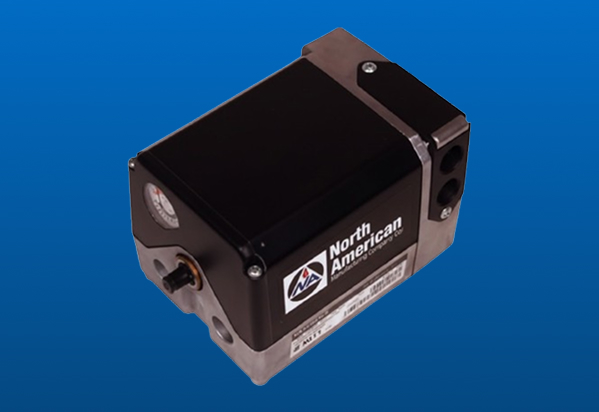 valvulas north american