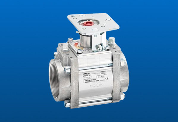 valvulas north american