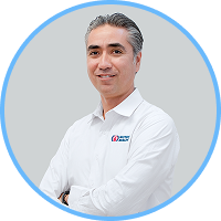 Alberto Cantú - Bickley