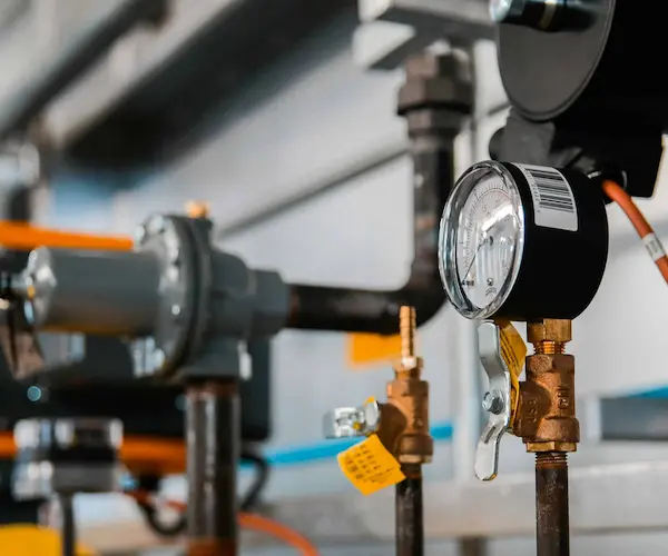 NUTEC Bickley - Combustion & Control Systems