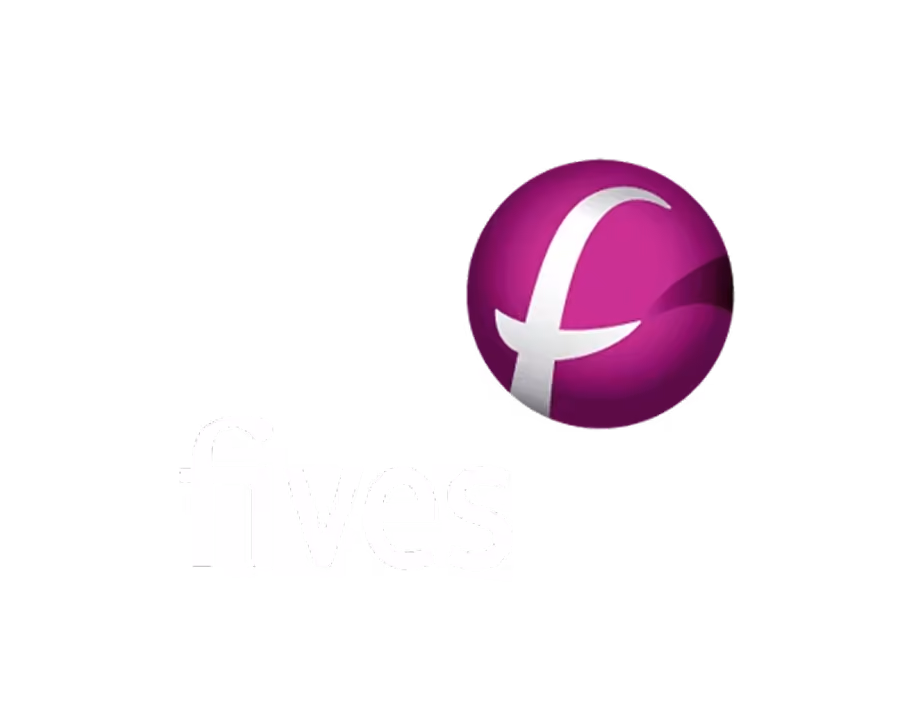 Logo Five