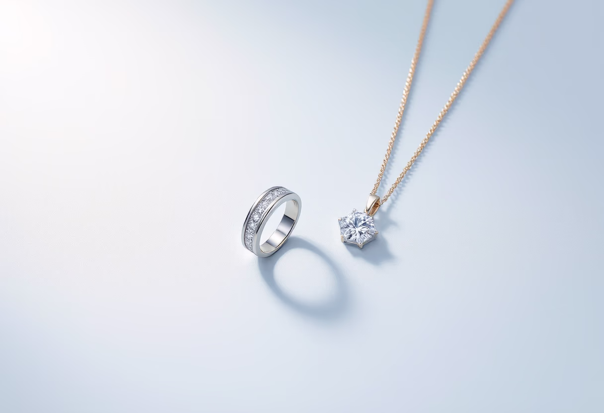 image of custom jewelry designs