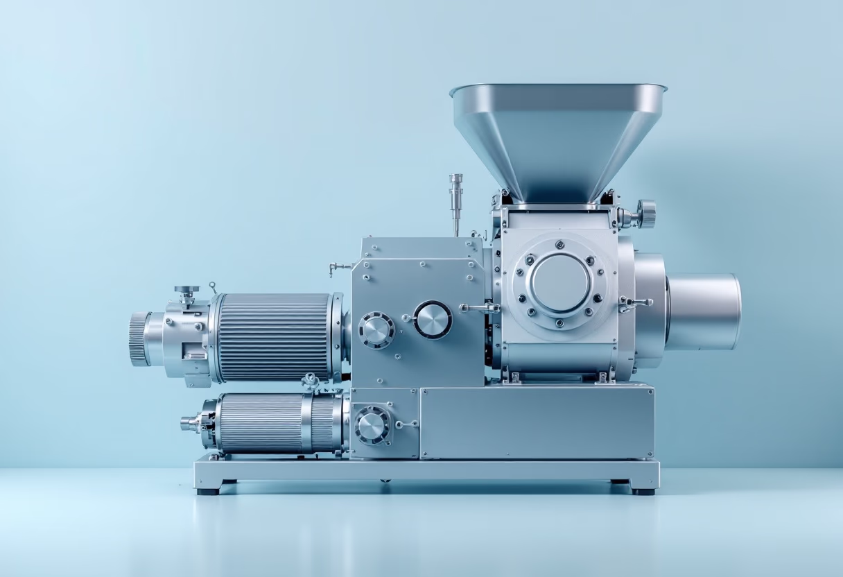 image of brewing equipment