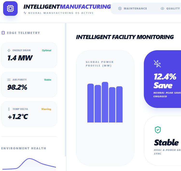 image of manufacturing process (for a space tech)