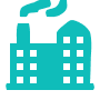 Smart factory platform improving manufacturing operations through AI driven automation, production monitoring, and real time factory insights.
