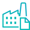 Smart manufacturing solution improving factory automation, manufacturing analytics, and operational efficiency through industrial AI technology.
