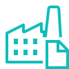 Smart manufacturing solution improving factory automation, manufacturing analytics, and operational efficiency through industrial AI technology.
