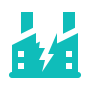 Smart factory platform improving manufacturing operations through AI driven automation, production monitoring, and real time factory insights.
