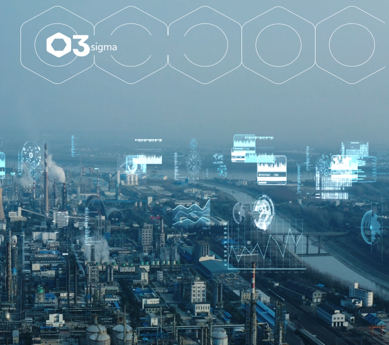 Smart manufacturing solution improving factory automation, manufacturing analytics, and operational efficiency through industrial AI technology.