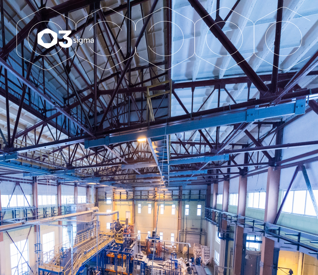 Smart manufacturing solution improving factory automation, manufacturing analytics, and operational efficiency through industrial AI technology.