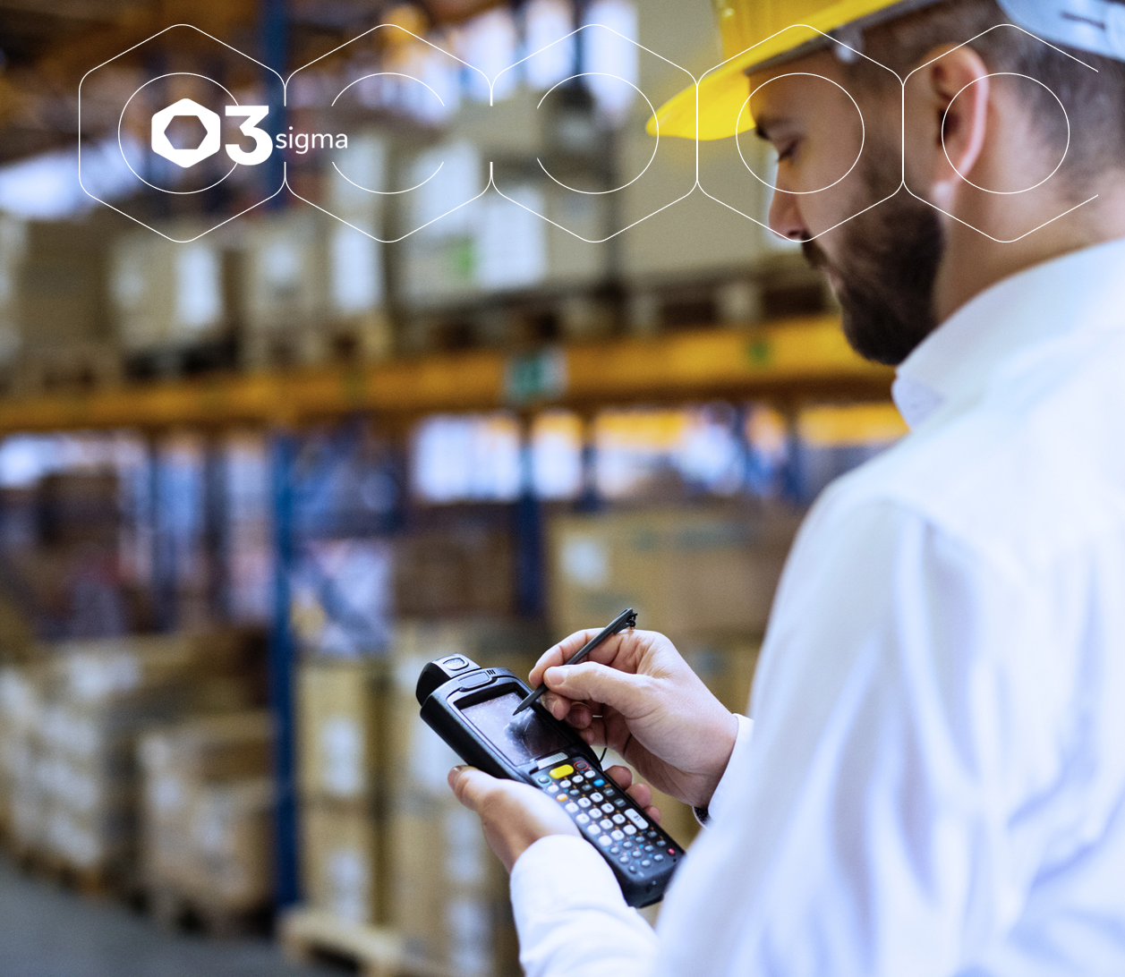 Smart manufacturing solution improving factory automation, manufacturing analytics, and operational efficiency through industrial AI technology.