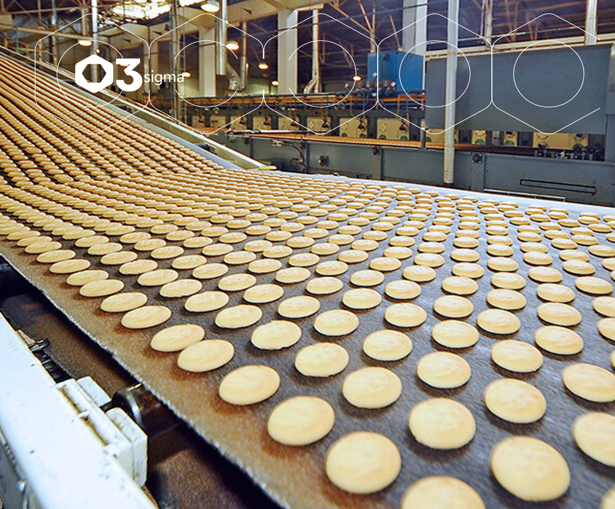 Smart manufacturing solution improving factory automation, manufacturing analytics, and operational efficiency through industrial AI technology.