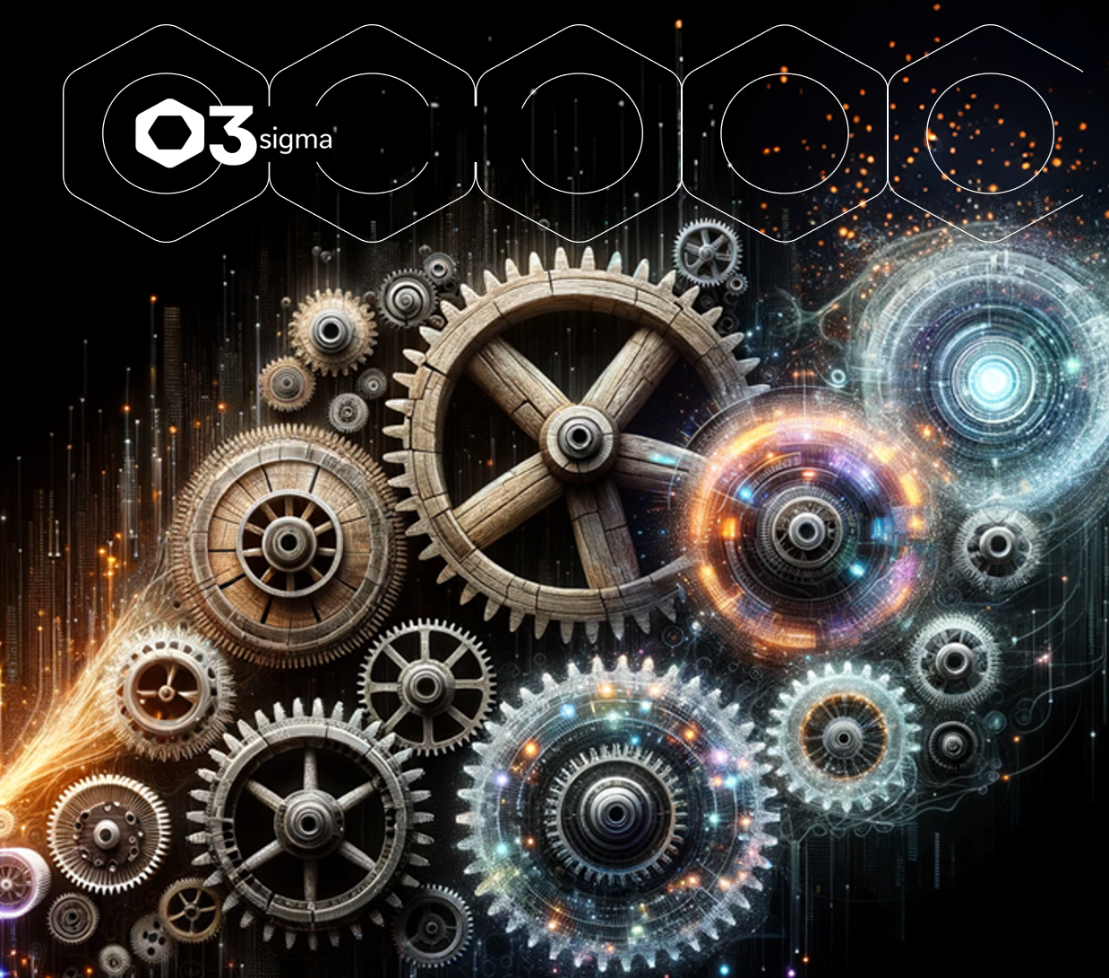 Smart manufacturing solution improving factory automation, manufacturing analytics, and operational efficiency through industrial AI technology.