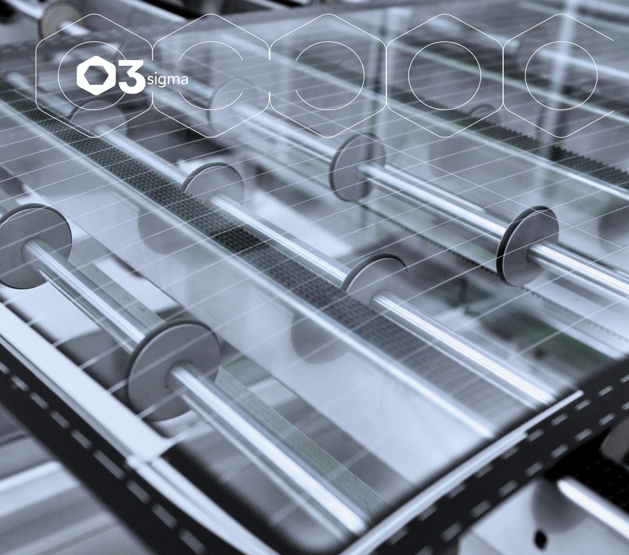 Smart manufacturing solution improving factory automation, manufacturing analytics, and operational efficiency through industrial AI technology.