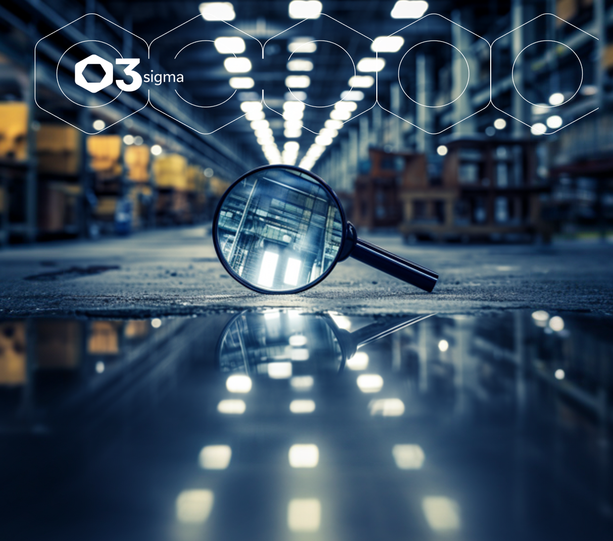 Smart manufacturing solution improving factory automation, manufacturing analytics, and operational efficiency through industrial AI technology.