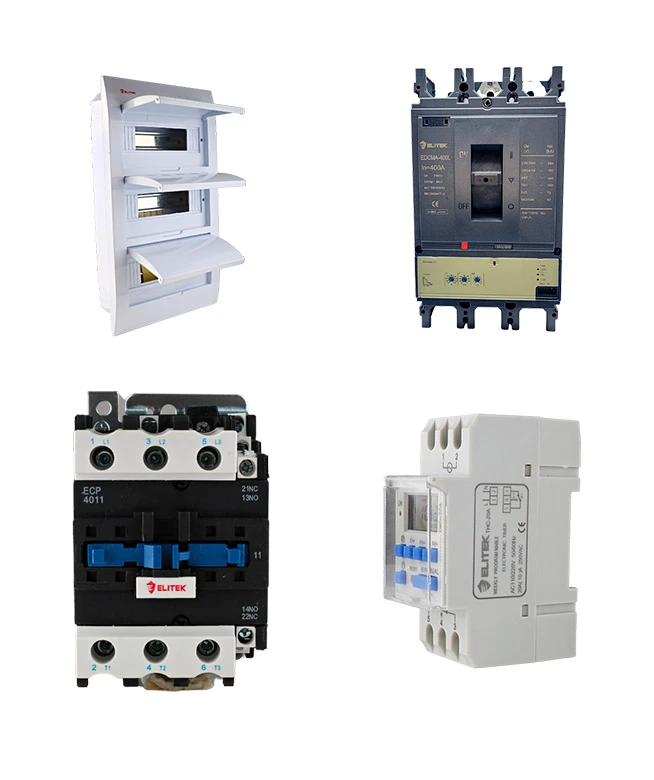 produtos com a qualidade Elitek na Feicon 2026