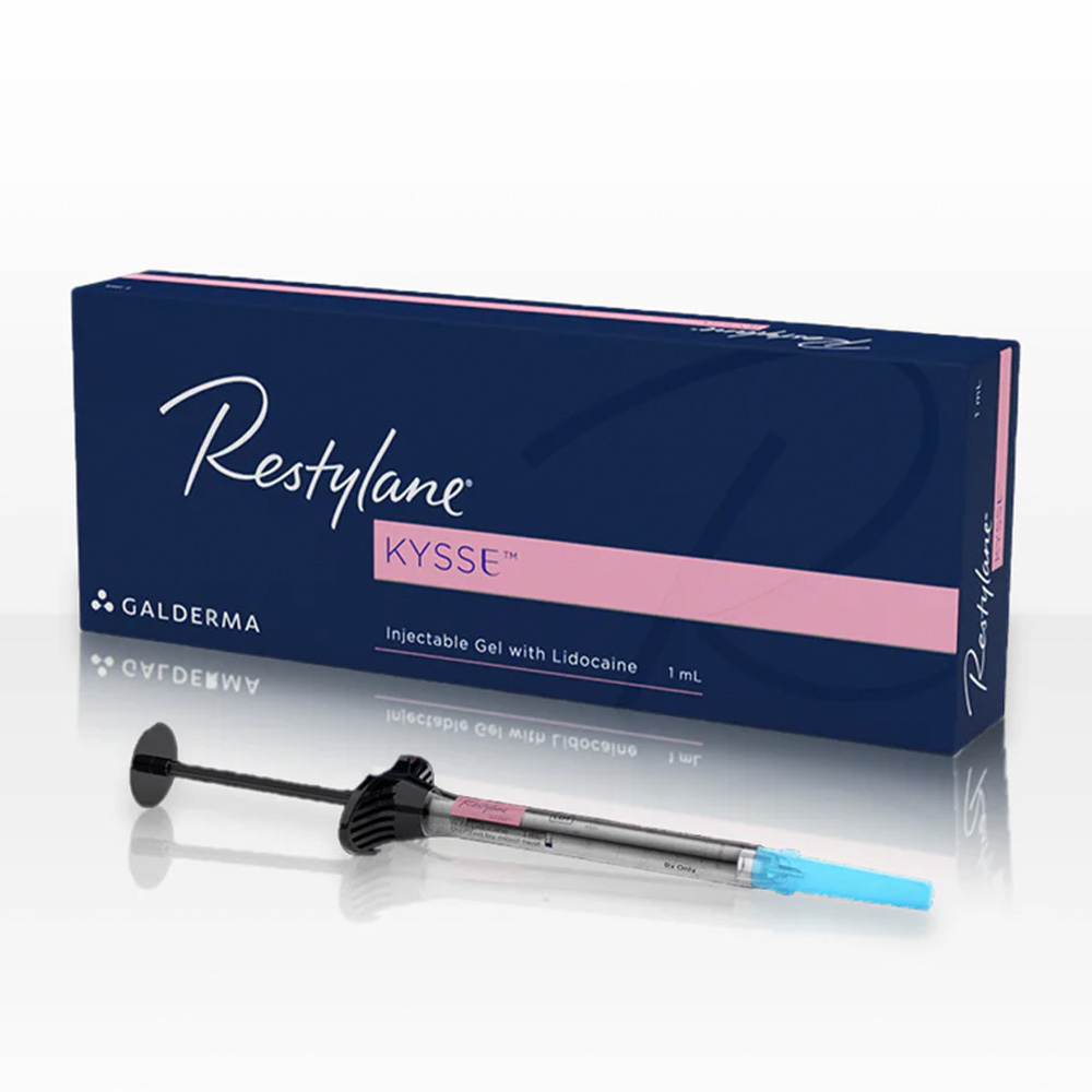 Restylane vs Juvederm