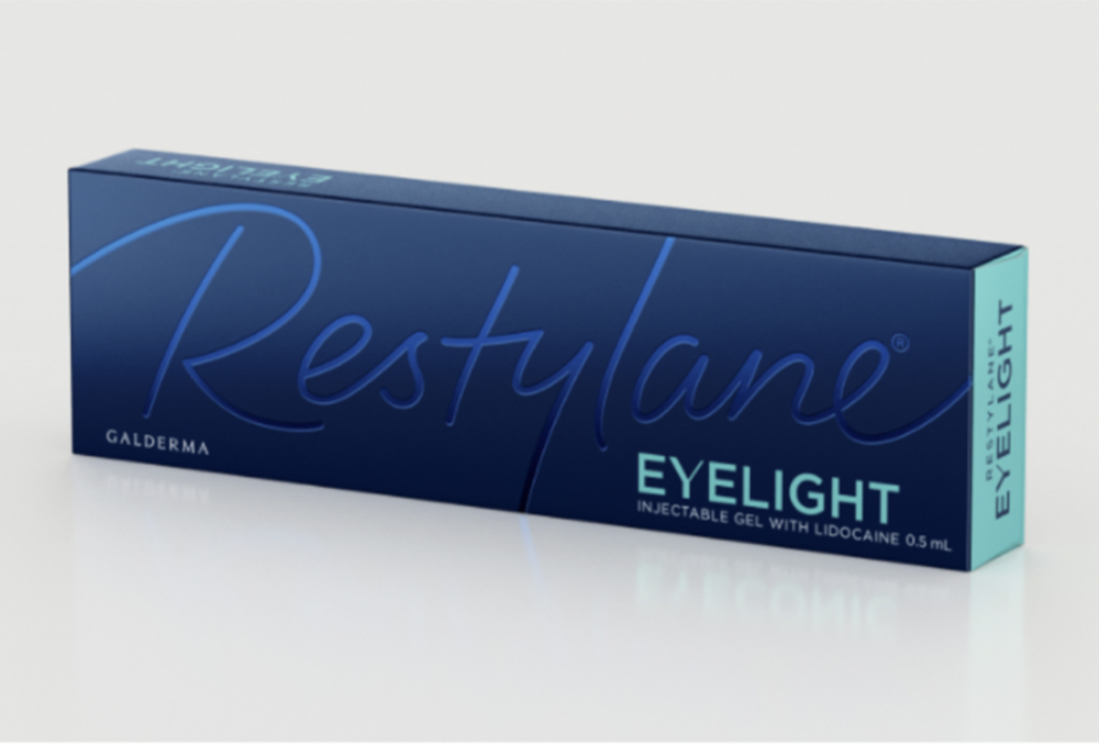 Restylane vs Juvederm