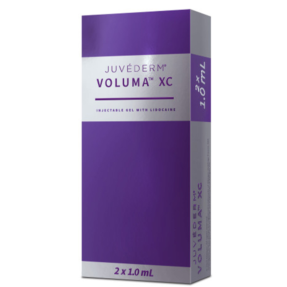 Restylane vs Juvederm