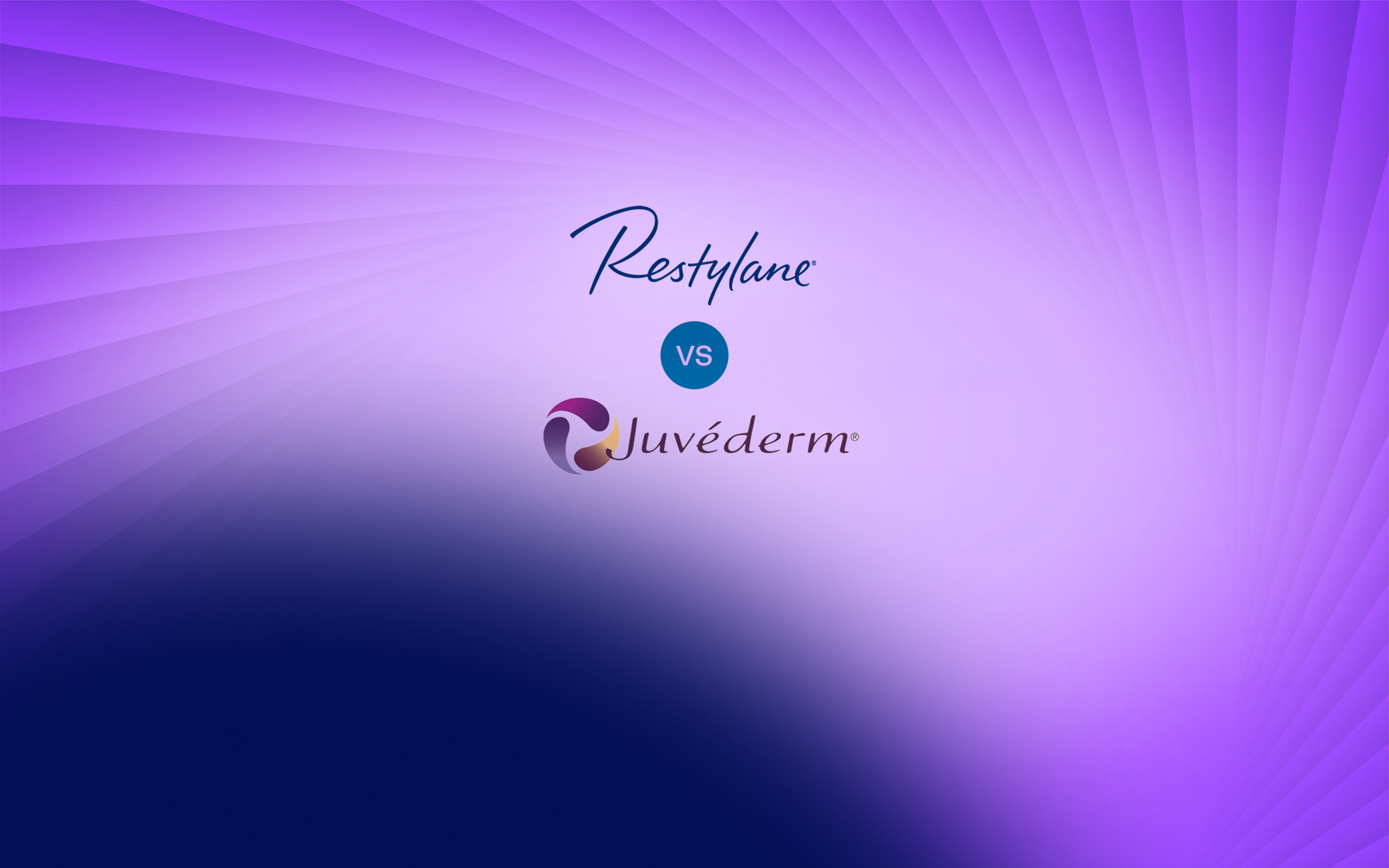 Restylane vs Juvederm: What Injectors Need to Know Before Choosing