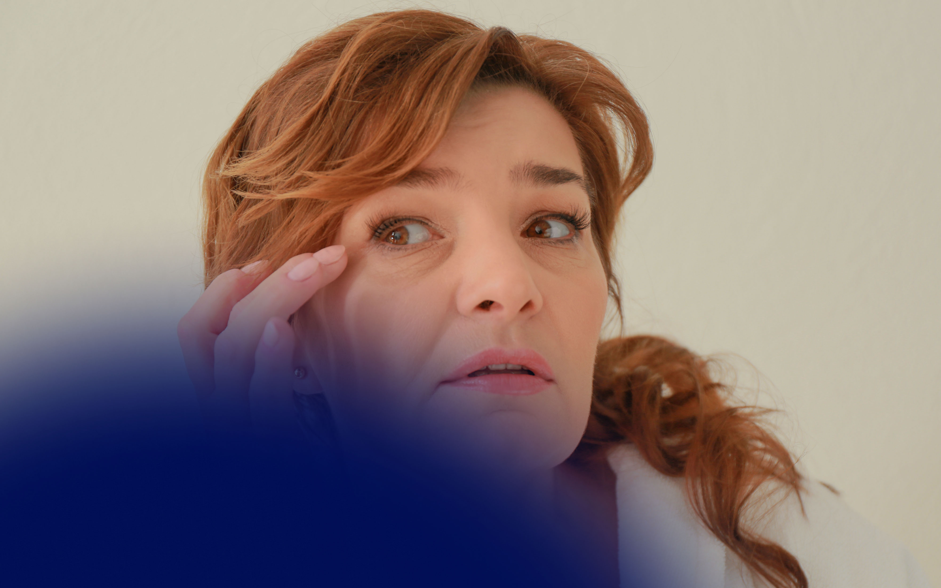 Botox for Under Eye Bags: Aesthetic Strategy