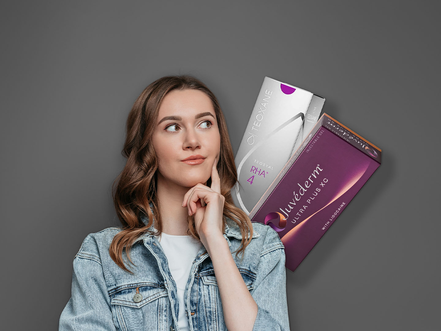 RHA Filler vs Juvéderm: Comparing Texture, Longevity, and Use Cases
