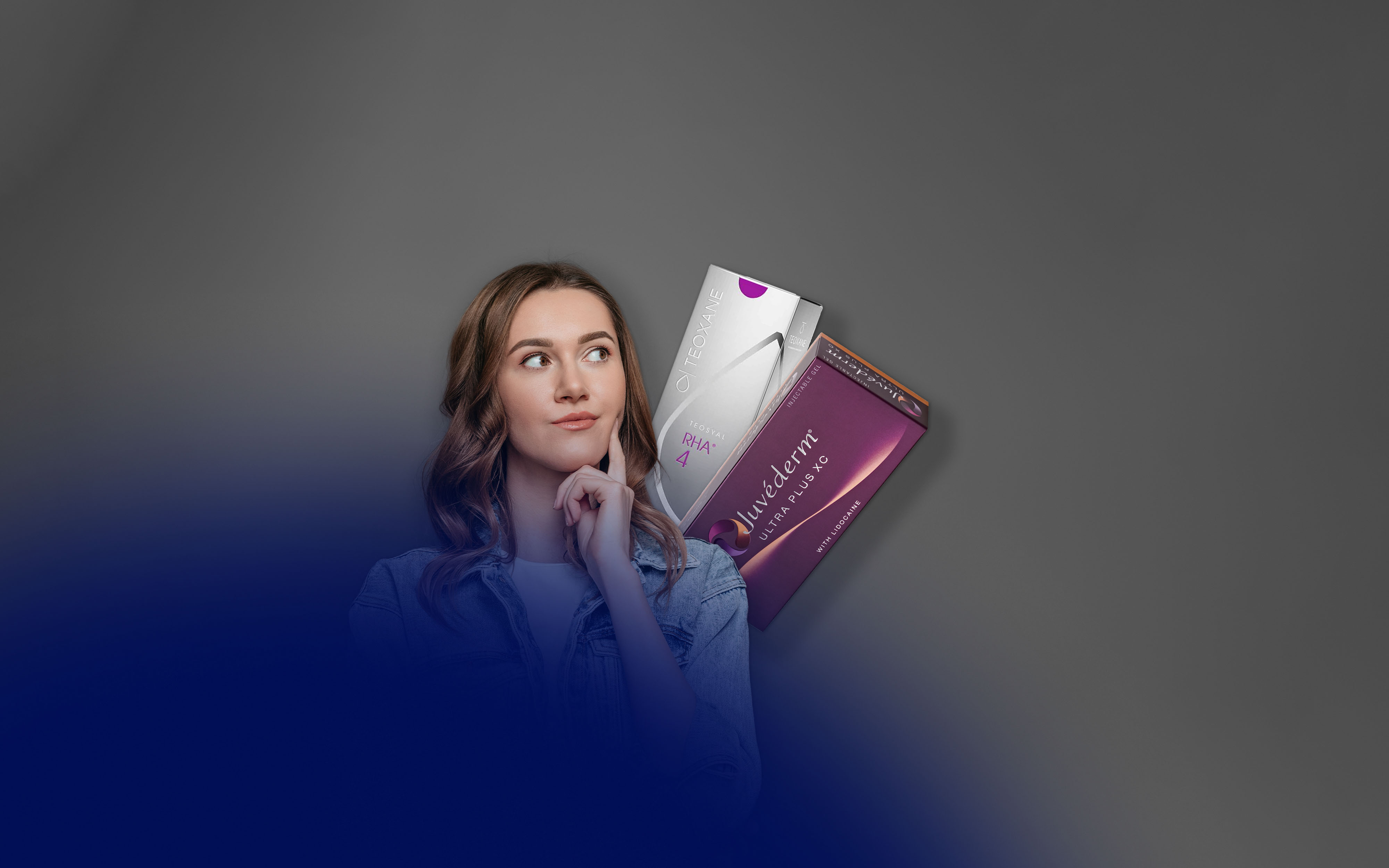 RHA Filler vs Juvéderm: Comparing Texture, Longevity, and Use Cases
