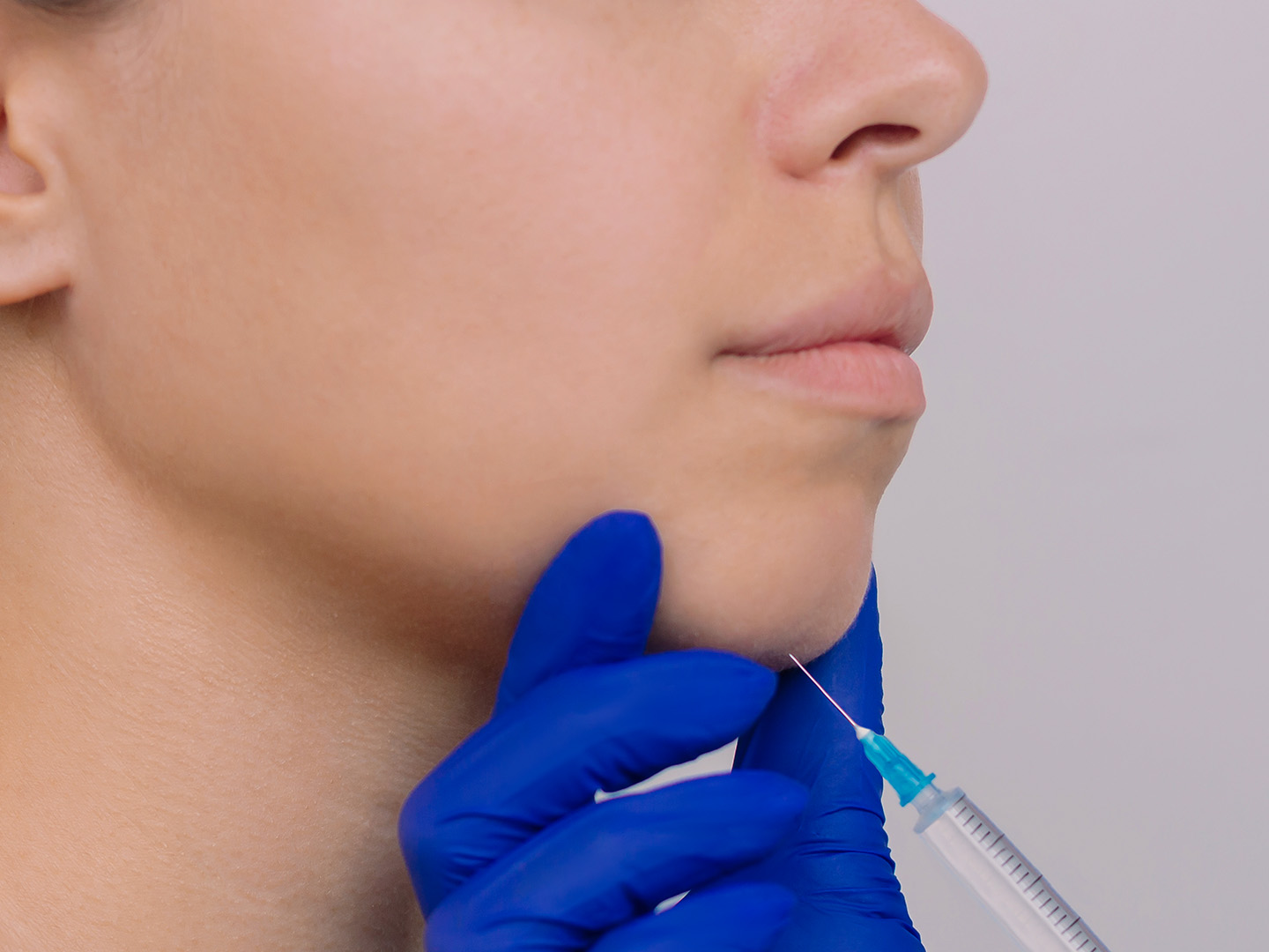 A Guide to Chin Botox: What It Treats and Who It’s For