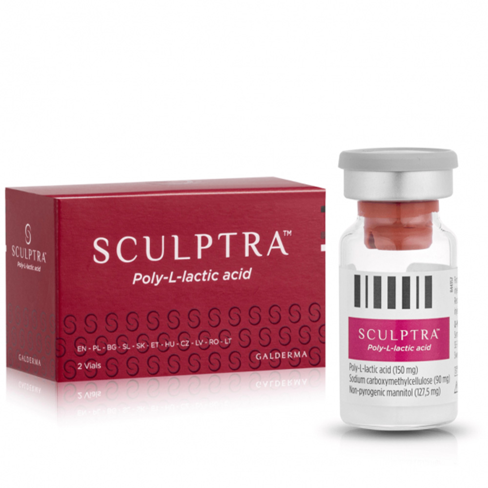 filler in temples to lift eyes