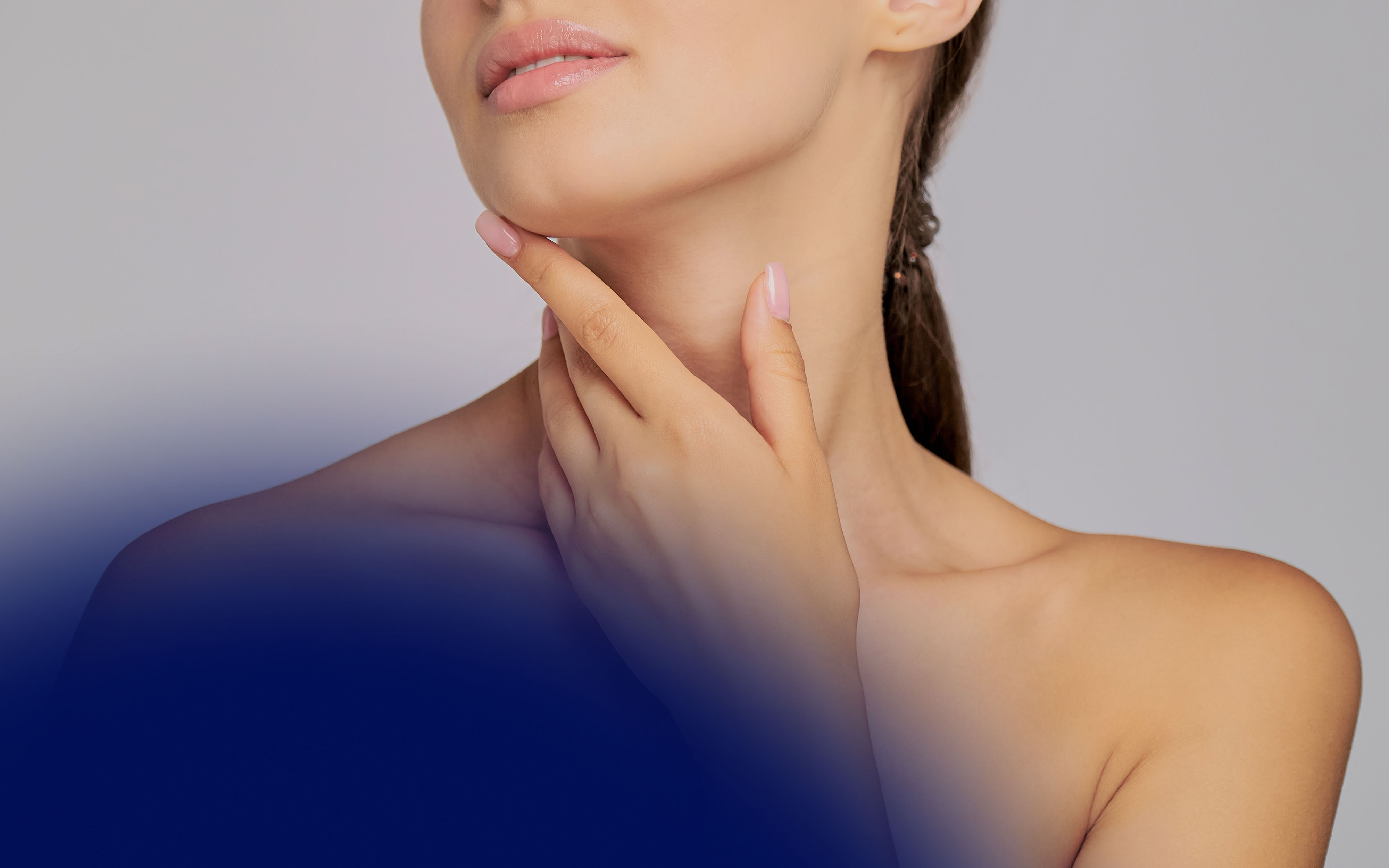 Barbie Botox Explained: Trapezius Toxin Injections for a Slim Neck