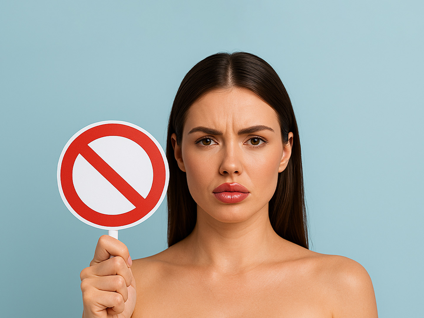 What Not to Do After Lip Filler: 10 Mistakes to Avoid