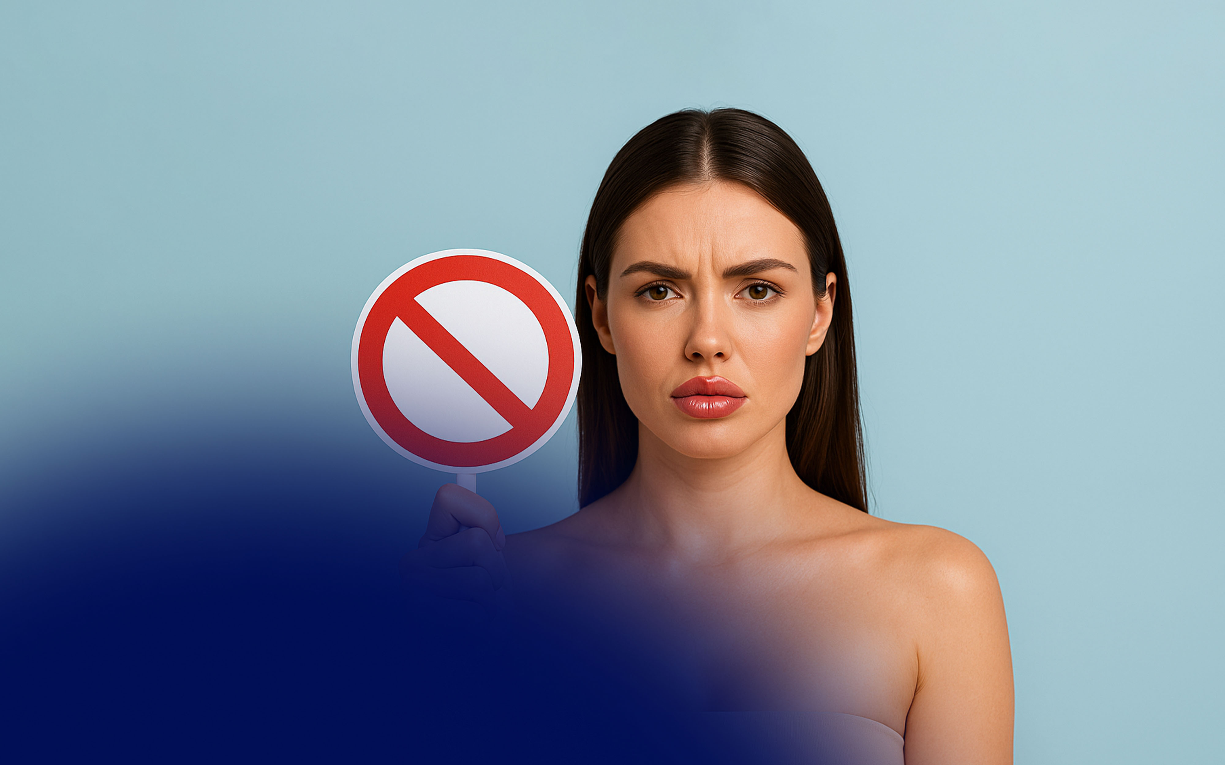 What Not to Do After Lip Filler: 10 Mistakes to Avoid