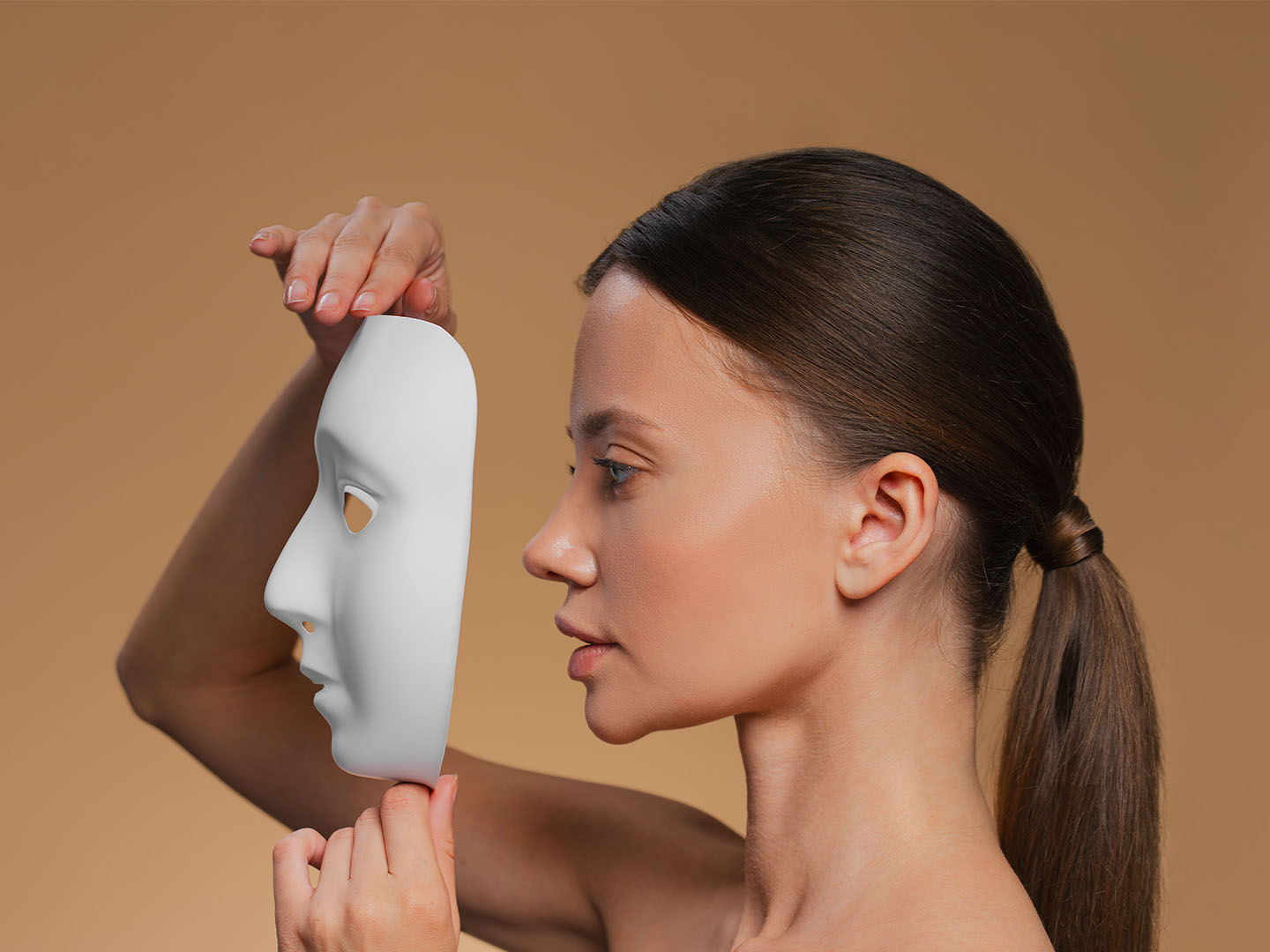 Facial Balancing Techniques in Aesthetic Practice