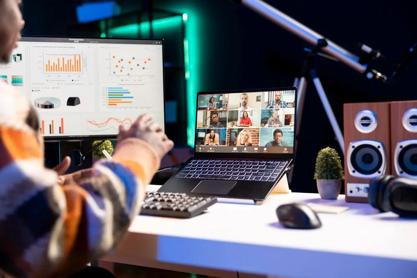 The Strategic Role of Video in Account-Based Marketing for B2B Growth