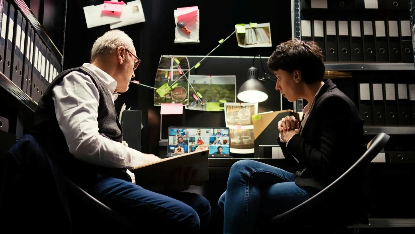 Video simplifying complex B2B solutions for target accounts