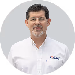 Rafael Vela