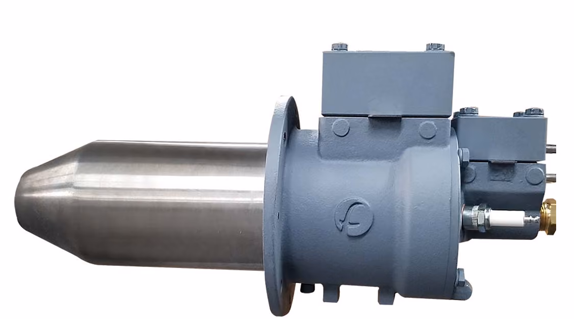 North American Tempest® High Velocity Burner