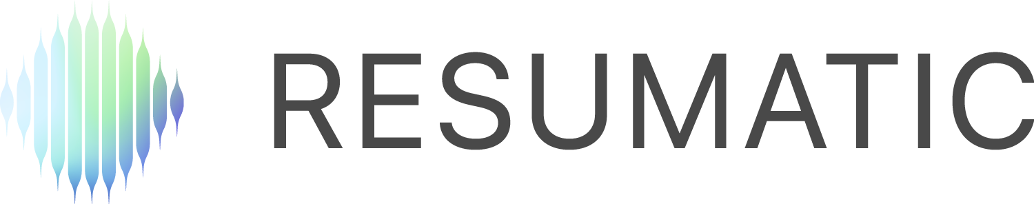 Resumatic logo