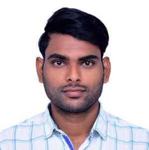 Shivanath Bijja