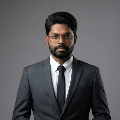 Prasanth Thangavelan