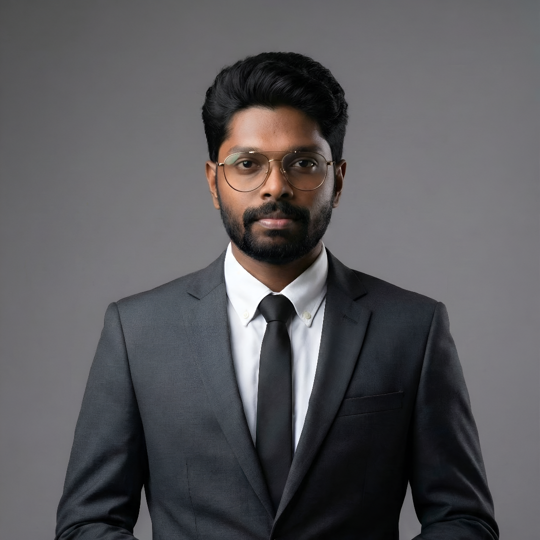 Prasanth Thangavelan